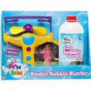 Fru Blu Double Bubble Blaster fialový
