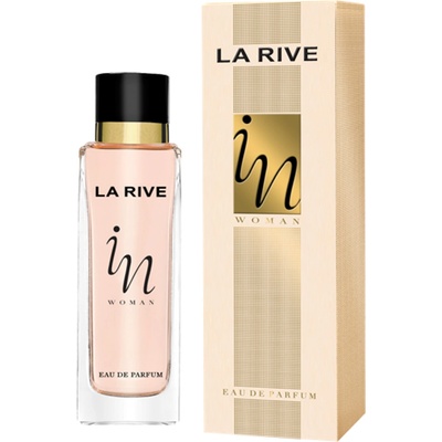 La Rive In Woman parfumovaná voda dámska 90 ml