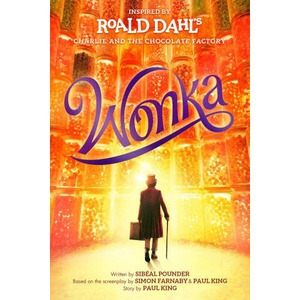 Wonka (ISBN: 9780593528693)