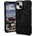 Urban Armor Gear Gear Monarch Pro MagSafe Case - удароустойчив хибриден кейс с MagSafe за iPhone 14 (черен)