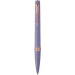 Parker Химикалка Meridian Matte Lilac PGT