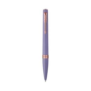 Parker Химикалка Meridian Matte Lilac PGT