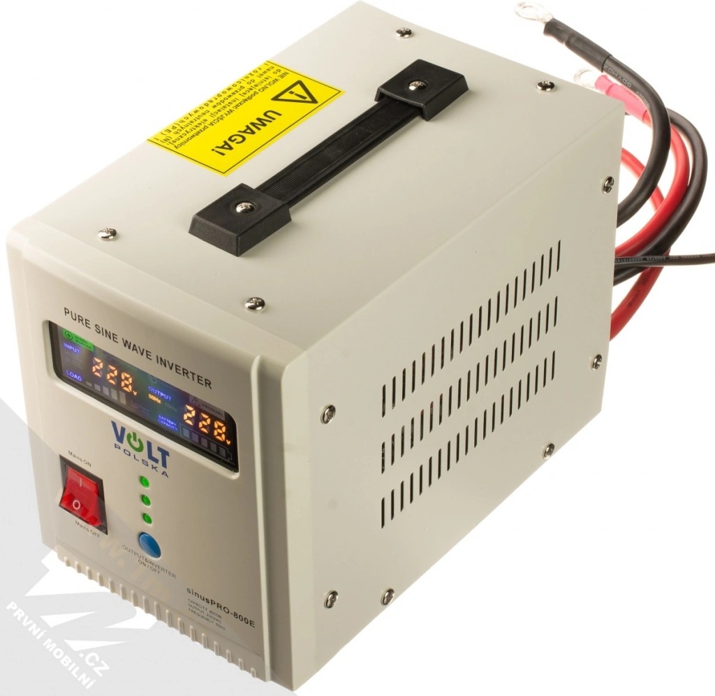 VOLT sinusPRO-800E