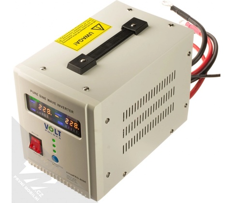 VOLT sinusPRO-800E