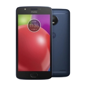 Motorola Moto E4 Dual SIM