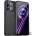 OnePlus Nord CE 2 Lite 5G Удароустойчив Twill Texture Калъф и Протектор