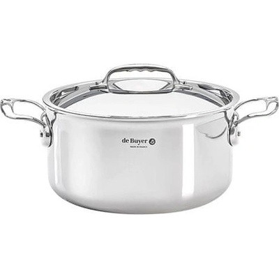 De Buyer 3742.24 24 cm 5,4 l