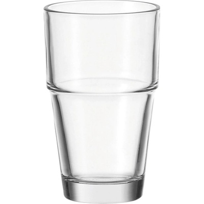 Leonardo sklenice SOLO 370 ml