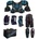 Warrior Yth Starter Kit