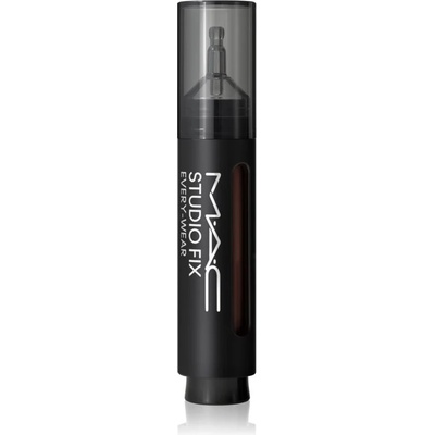 MAC Cosmetics Studio Fix Every-Wear All-Over Face Pen кремообразен коректор и фон дьо тен в едно цвят NW60 12ml