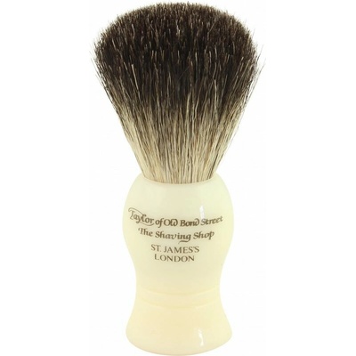 Taylor of Old Bond Street Pure Badger Shaving Brush