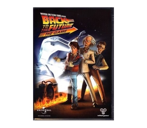 Back to the Future