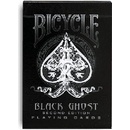 Bicycle Ghost deck