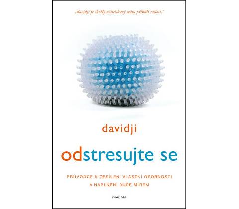 Odstresujte se