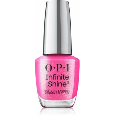 OPI The new OPIcons Infinity Shine lak na nechty odtieň I’m Not Really an Influencer 15 ml