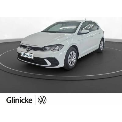 Volkswagen Polo 1.0 TSI DSG Life 70 kW