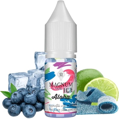 Magnum Vape - Aloha 10ml salt