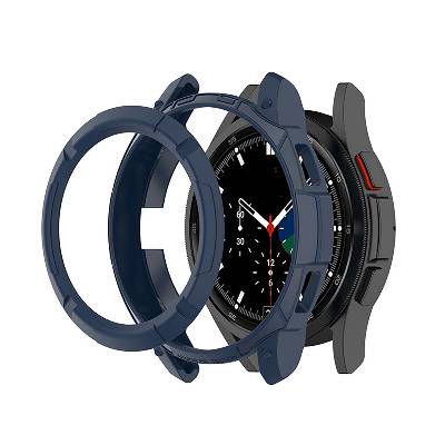 AC mobile Kryt na Samsung Galaxy Watch 4 Classic 42mm Barva: Modrá