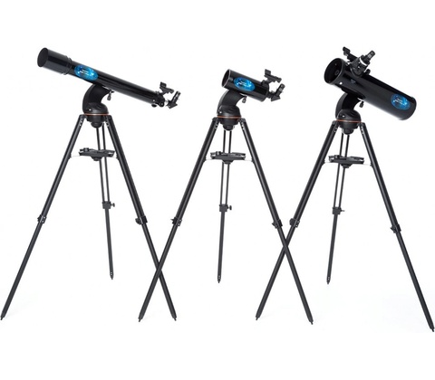 Celestron AstroFi 102 mm 22202