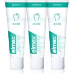 Elmex Sensitive паста за чувствителни зъби 3x75ml