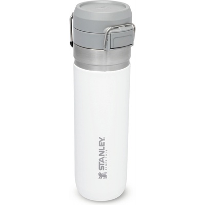 Stanley Termoláhev vakuová QUICK FLIP 700 ml Frost