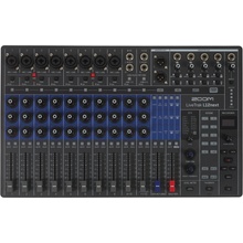 Zoom LiveTrak L12next