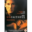 Unfaithful DVD