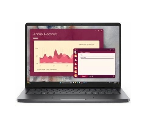 Dell Pro 14 5P26C