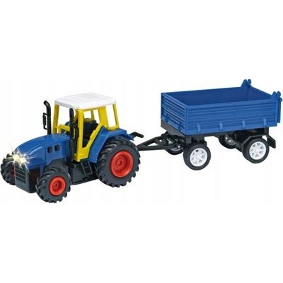 DICKIE Traktor 3 Dickie Toys 3
