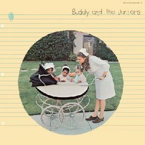 Buddy Guy & Junior Mance & Junior Wells - Buddy And The Juniors (Reissue) (Gatefold Sleeve) (180g) (LP) (0602475812999)