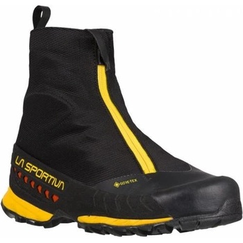 La Sportiva TX Top GTX M čierné Yellow obuv