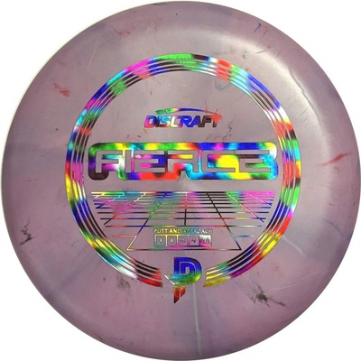 Discraft Fierce Jawbreaker Paige Pierce