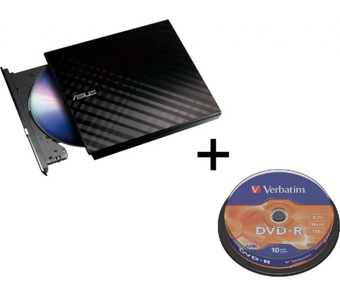Asus SDRW-08D2S-U LITE
