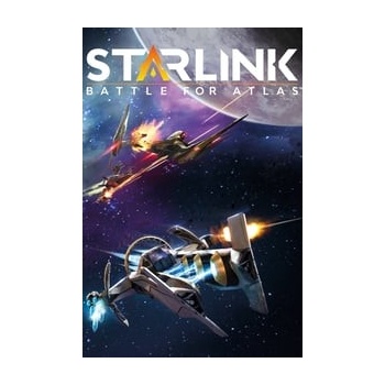 Starlink: Battle for Atlas