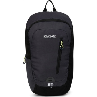 Regatta Highton V2 25l čierna
