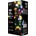 EMOS ZY0911T - Коледна светлина, 8m, 80 LED крушки "Cherry" TIMER, многоцветни (ZY0911T)
