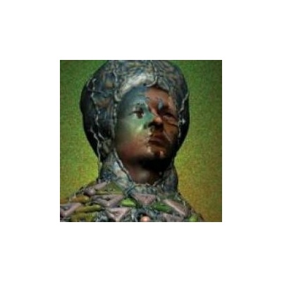 Yeasayer - Odd Blood / Limited CD