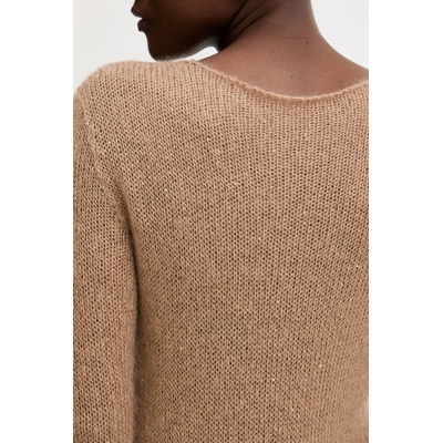 Liviana Conti Рокля с вълна Liviana Conti (L5WG63)