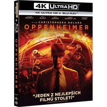 Oppenheimer