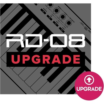 Roland RD-08 Upgrade (Дигитален продукт)