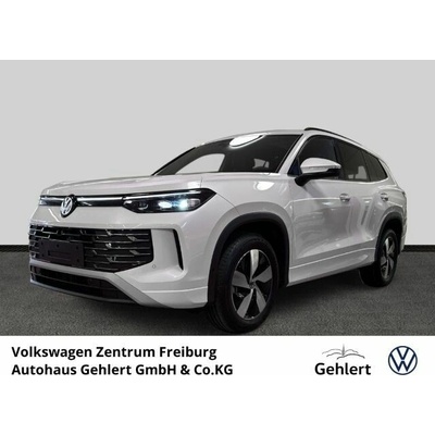 Volkswagen Tayron 2.0 TDI Elegance DSG 4Motion 142 kW
