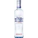 Amundsen Vodka 37,5% 1 l (čistá fľaša)