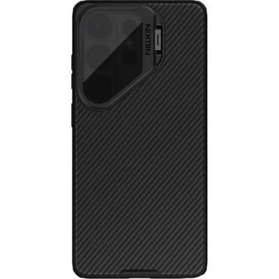 Nillkin Samsung S26 Ultra NILLKIN CAMSHIELD PROP MAGNETIC силиконов протектор за телефон, устойчив на удар, с райета, ЧЕРЕН GP-182525 (GP-182525)