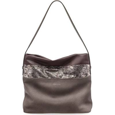 Tamaris borsa a tracolla TAS Ghalia Crossover Bag Brown