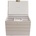 Stackers Ковчеже за бижута Stackers четворен cлassic таупе (73410)