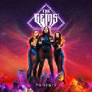 The Gems - Phoenix CD