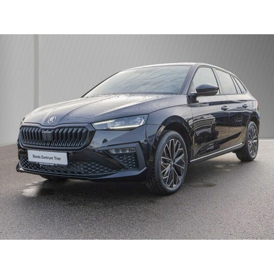 Skoda Scala 1.5 TSI Balance DSG 110 kW