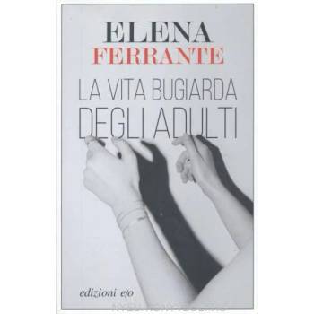 Image 1 of La vita bugiarda degli adulti