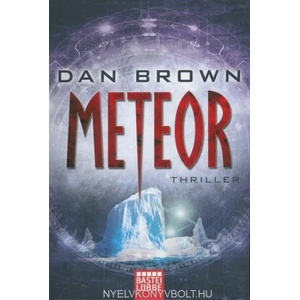 Meteor | Dan Brown, Peter A. Schmidt (ISBN: 9783404175048)