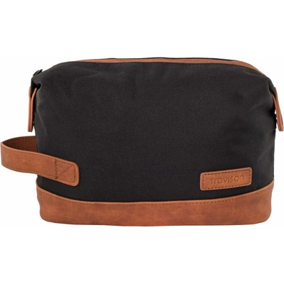 Travison Make-Up Bag black
